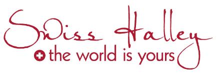 Swiss Halley World